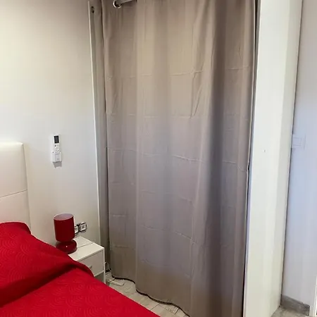 T2 Rez De Petite Piscine Privee Pascialella De Muratello Vue Mer Apartamento *