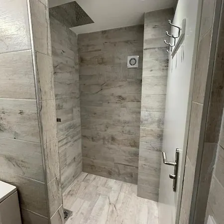 T2 Rez De Petite Piscine Privee Pascialella De Muratello Vue Mer Apartamento *